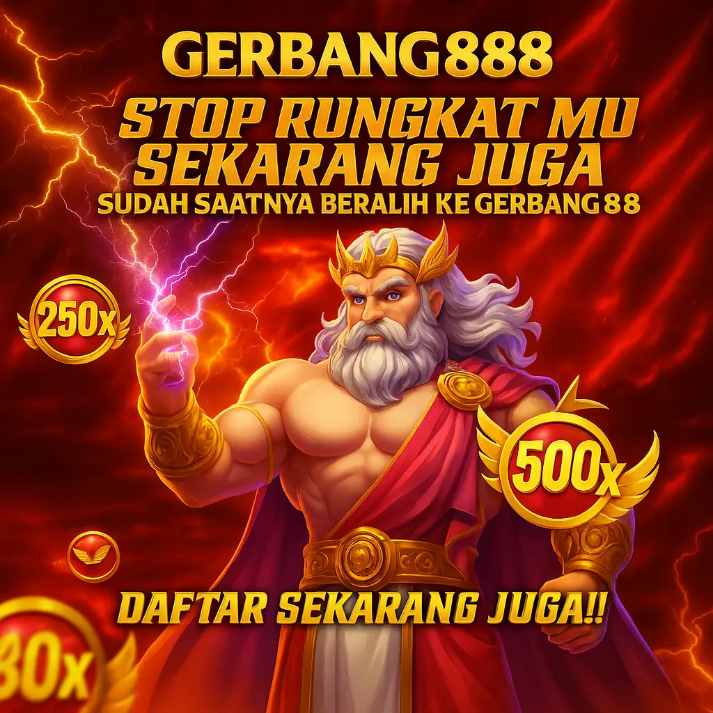 GERBANG888